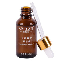 30ml Hair Growth Essence Snail Care Hair Loss Growth Essence Liquid Hair Thickening Fibers J4U66