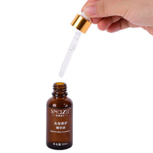 30ml Hair Growth Essence Snail Care Hair Loss Growth Essence Liquid Hair Thickening Fibers J4U66