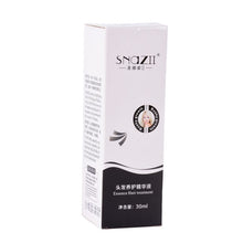 30ml Hair Growth Essence Snail Care Hair Loss Growth Essence Liquid Hair Thickening Fibers J4U66
