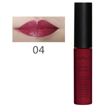 34 Colors Liquid Matte Lipstick Non-stick Long Lasting Lipsticks Lip Gloss Brand Makeup Cosmetics J4U66