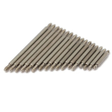 360Pcs 8-25mm Watch Band Bars Strap Link Pins Repair Watchmaker Link Pins Remove Tools J4U66