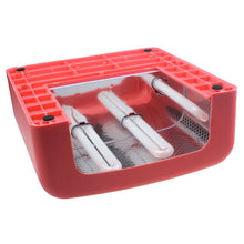 36W Nail Dryer EU Plug Ultraviolet 220V Gel UV Curing Lamp Light Dryer Nail Arts Curing for UV Gel Nails Polish Nail Art Tools J4U66