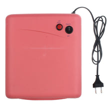 36W Nail Dryer EU Plug Ultraviolet 220V Gel UV Curing Lamp Light Dryer Nail Arts Curing for UV Gel Nails Polish Nail Art Tools J4U66