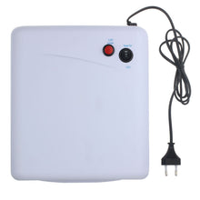 36W Nail Dryer EU Plug Ultraviolet 220V Gel UV Curing Lamp Light Dryer Nail Arts Curing for UV Gel Nails Polish Nail Art Tools J4U66