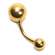 3Pc3 Colors Piercing Navel medical Stainless Steel Ball Belly Button Rings Body Jewelry  J4U66