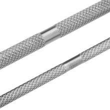 3pcs cuticle manicure scissor stainless steel nippercutter nail art clipper tool for trim dead skin and hangnail J4U66