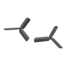 4 pairs upgrade 3 blade cw ccw propeller for hubsan x4 h107 h107c h107l h107d h10 h10c quadcopter helicopter parts J4U66