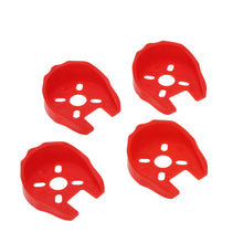 4pcs universal motorcover protection set for 1mm motors of qav 250 rc race quadcopter helicopter drone J4U66