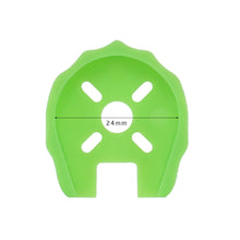 4pcs universal motorcover protection set for 1mm motors of qav 250 rc race quadcopter helicopter drone J4U66