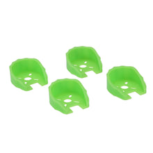 4pcs universal motorcover protection set for 1mm motors of qav 250 rc race quadcopter helicopter drone J4U66