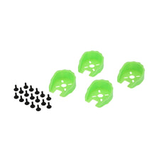 4pcs universal motorcover protection set for 1mm motors of qav 250 rc race quadcopter helicopter drone J4U66