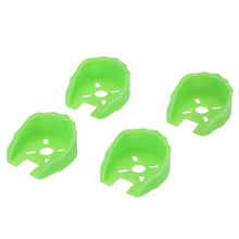 4pcs universal motorcover protection set for 1mm motors of qav 250 rc race quadcopter helicopter drone J4U66