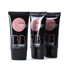 40g beauty women perfect cover blemish balm moisturizing bb cream makeup cosmetics foundation on J4U66