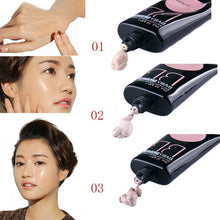 40g beauty women perfect cover blemish balm moisturizing bb cream makeup cosmetics foundation on J4U66