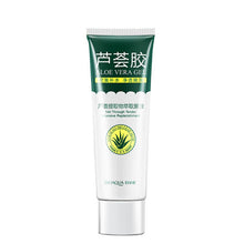 40ml pure aloe vera gel moisturizing remove acne nourish cream face skin care hyaluronic acid anti winkle whitening J4U66