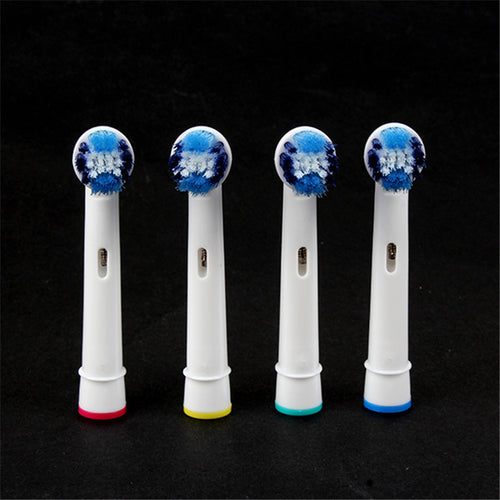 4pcs sb 20a toothbrush heads replacement for oral b electric tooth brushes J4U66