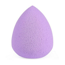 4pcsakeup Foundation Sponge Blender Blending Cosmetic Puff Powder Smooth Beauty Make Up Tool Esponja Maquillaje J4U66