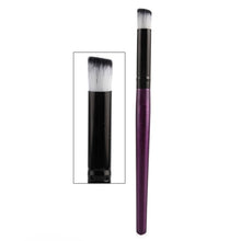 4pcs pro eye brushes set eyeshadow foundation mascara blending pencil brush makeup brushes make up tool cosmetic J4U66