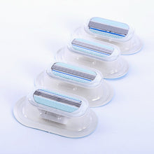 4pcss The Best AAA Brand Razor Blase Shaving Razor Blades for J4U66