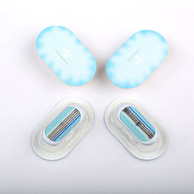 4pcss The Best AAA Brand Razor Blase Shaving Razor Blades for J4U66