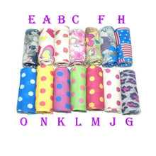 5~12 years baby kids stretch skinny leggings pants printed floral girls trousers J4U66