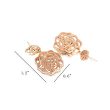 5 Colors Double Side Pearl Stud Earrings For Women Pierced Crystal Earings For Women Elegant Jewelry J4U66