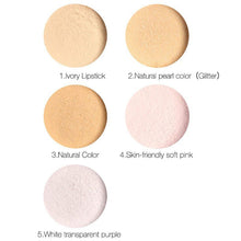5 Colors Face Highlight Cream Pro Contour Makeup Shading Powder Shadow Concealer Maquillage J4U66