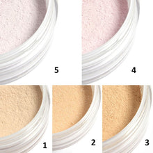 5 Colors Face Highlight Cream Pro Contour Makeup Shading Powder Shadow Concealer Maquillage J4U66