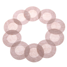 5 pairs waterproof bra stickers women lift instant support invisible bras chest paste lift up breast nipple cover J4U66