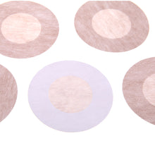 5 pairs waterproof bra stickers women lift instant support invisible bras chest paste lift up breast nipple cover J4U66