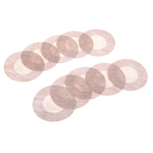 5 pairs waterproof bra stickers women lift instant support invisible bras chest paste lift up breast nipple cover J4U66