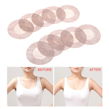 5 pairs waterproof bra stickers women lift instant support invisible bras chest paste lift up breast nipple cover J4U66