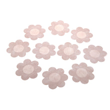 5 pairs waterproof bra stickers women lift instant support invisible bras chest paste lift up breast nipple cover J4U66