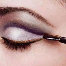 5 Pieces/set Cosmetic Oval Makeup Brushes Set Blush Powder Foundation Beauty Eyeshadow Toothbrush Kit Tool J4U66