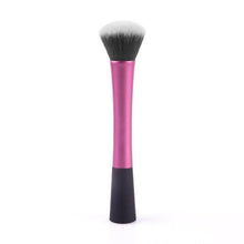 5 Style Professional Techniques Brushes Face Powder Foundation Contour Blush Cosmetic Makeup Brushes Tool J4U66