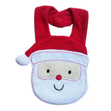 5 kinds kids baby bibs animals cotton saliva towel waterproof infant lunch bib J4U66