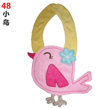 56 Patterns Kids Baby Bibs Animals Waterproof Cotton Saliva Towel Infant Lunch Bib J4U66