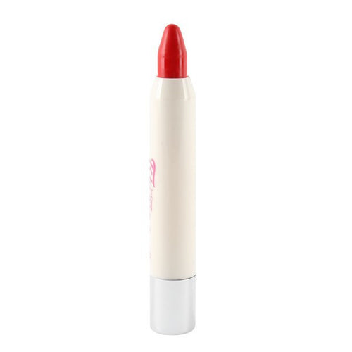 5Colors Makeup Lipstick Pen Icecream Lip Balm Rouge Long Lasting Bright Cosmetic Whole J4U66
