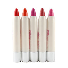 5Colors Makeup Lipstick Pen Icecream Lip Balm Rouge Long Lasting Bright Cosmetic Whole J4U66