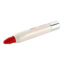5Colors Makeup Lipstick Pen Icecream Lip Balm Rouge Long Lasting Bright Cosmetic Whole J4U66
