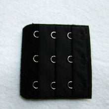 5PCS Bra Extender Strap Extension 3 Hooks Candy Color Intimates Replacement Bra Extender For Women J4U66