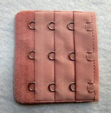 5PCS Bra Extender Strap Extension 3 Hooks Candy Color Intimates Replacement Bra Extender For Women J4U66