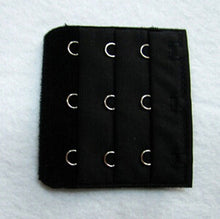 5PCS Bra Extender Strap Extension 3 Hooks Candy Color Intimates Replacement Bra Extender For Women J4U66