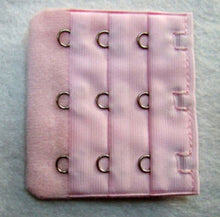 5PCS Bra Extender Strap Extension 3 Hooks Candy Color Intimates Replacement Bra Extender For Women J4U66