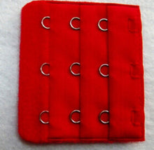 5PCS Bra Extender Strap Extension 3 Hooks Candy Color Intimates Replacement Bra Extender For Women J4U66