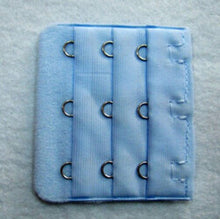 5PCS Bra Extender Strap Extension 3 Hooks Candy Color Intimates Replacement Bra Extender For Women J4U66