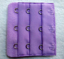 5PCS Bra Extender Strap Extension 3 Hooks Candy Color Intimates Replacement Bra Extender For Women J4U66