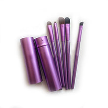 5pcs eye makeup brushes set eyeliner eyeshadow blending brush J4U66