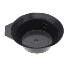 5pcsstyling hairdressing brushes bowl comb earmuff salon haircolor dye tint tools set styling accessories J4U66