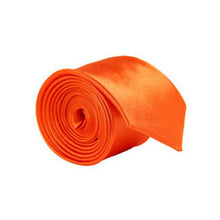 5cm Classic Skinny Slim Ties Solid Color Plain Silk for Men Jacquard Woven Necktie Tie 20 ColorsJFY66